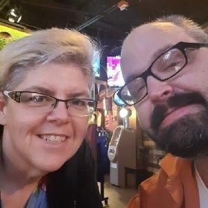 Meet your Posher, Tony